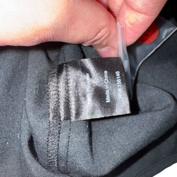 Killik Button Up Shirt Mens XXL Black Long Sleeve Flap Pockets Outdoor Hunting - Picture 12 of 15